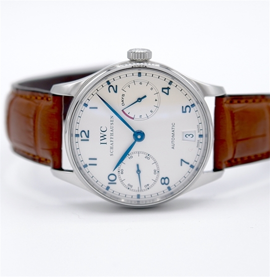 Portugieser 7-Day Automatic